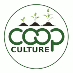 Co-op Culture logo